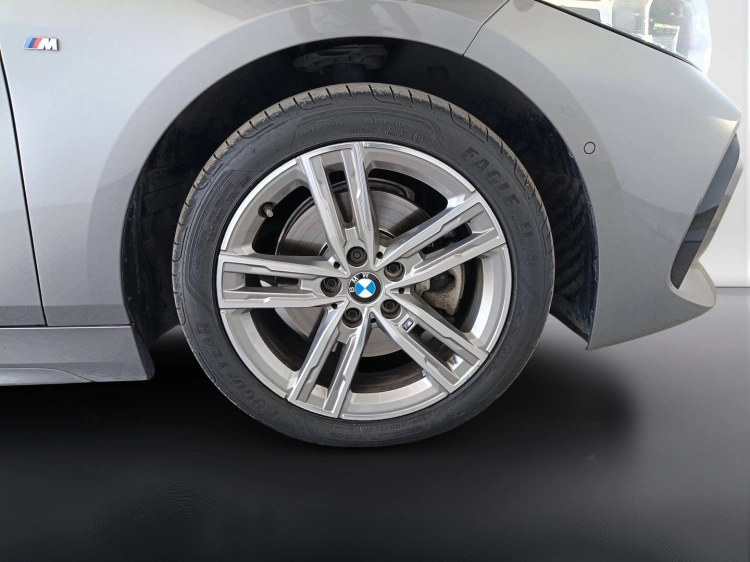 20 - BMW Serie 1 118d Msport auto