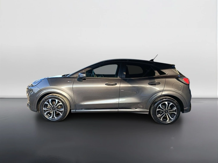 6 - Ford Puma Puma 1.0 ecoboost h ST-line Design s&s 125cv auto