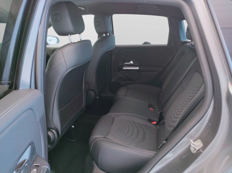 15 - Mercedes-Benz Classe B 250 e phev Progressive Advanced auto