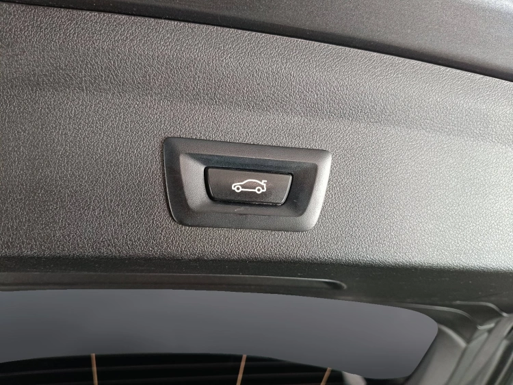 21 - BMW Serie 1 118d Msport auto