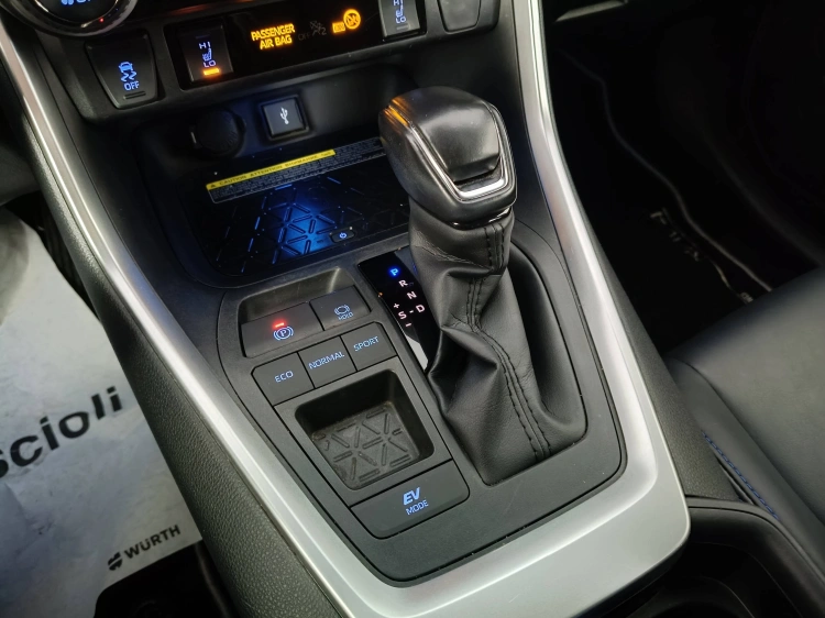 16 - Toyota RAV4 Rav4 2.5 vvt-ie h Style 2wd 218cv e-cvt