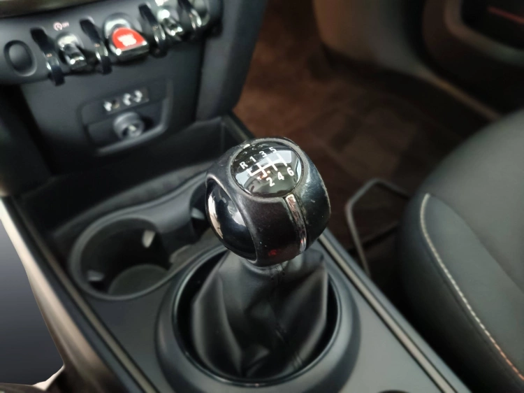 14 - MINI Countryman Mini Countryman 1.5 One D Boost