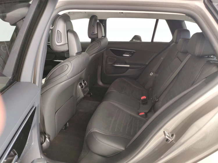 12 - Mercedes-Benz Classe C SW 300 d mhev Premium Plus auto