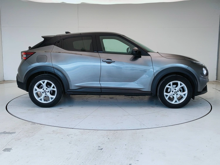 4 - Nissan Juke II 2020 Juke 1.0 dig-t N-Connecta 114cv