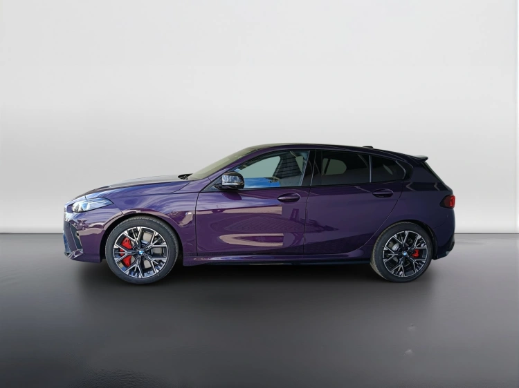 6 - BMW Serie 1 BMW M135 xDrive
