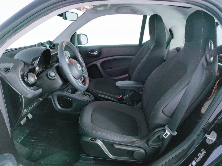 12 - smart fortwo Fortwo 0.9 t Passion 90cv my18