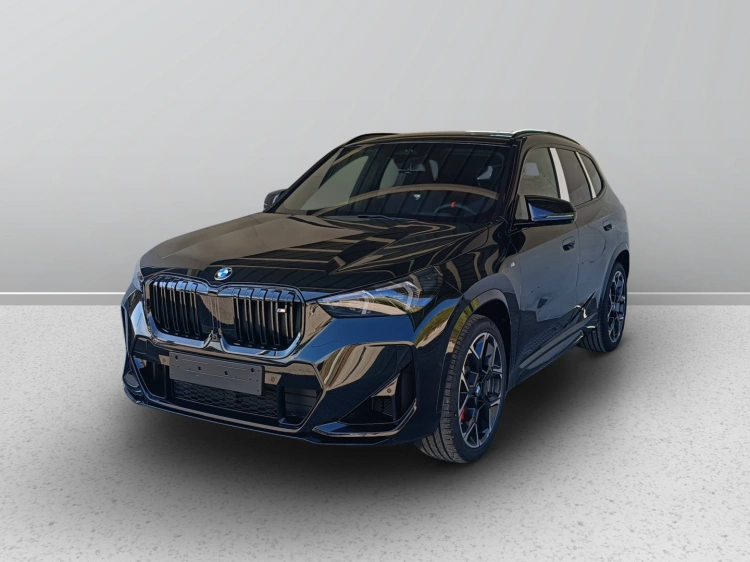 1 - BMW X1 M BMW X1 M35i xDrive