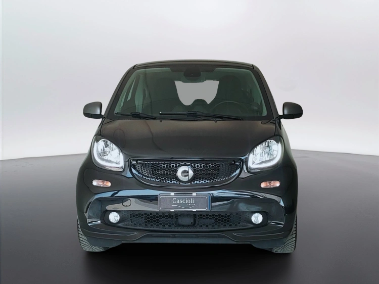 2 - smart fortwo Fortwo 0.9 t Superpassion 90cv twinamic
