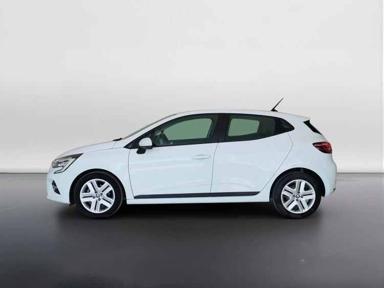 7 - Renault Clio Clio 1.5 blue dci Business 100cv