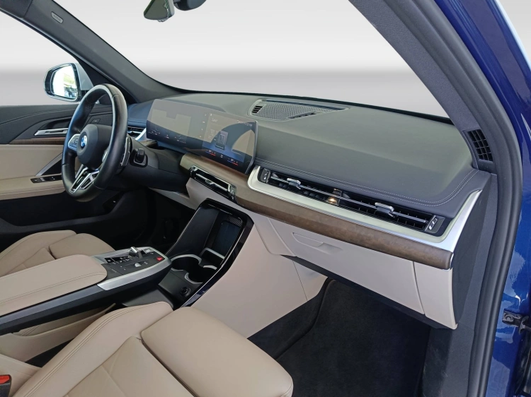10 - BMW X1 X1 xdrive23d mhev 48V X-Line Edition Balance auto