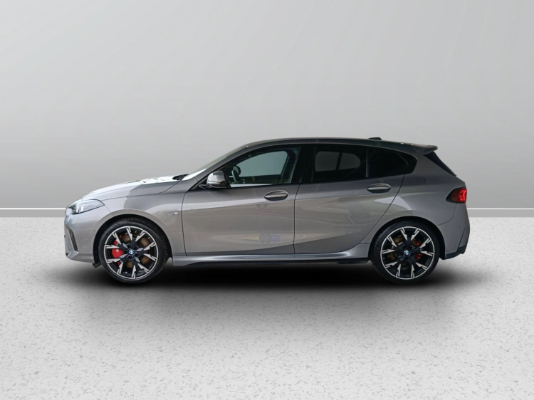 6 - BMW Serie 1 118d MSport Pro auto