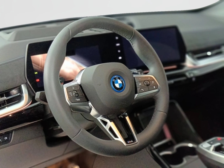 17 - BMW X1 X1 xdrive 25e MSport Pro auto