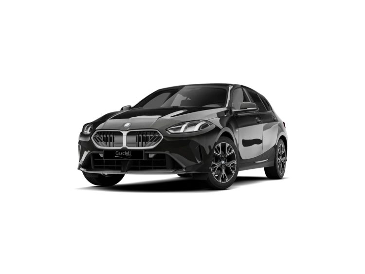 1 - BMW Serie 1 BMW 120