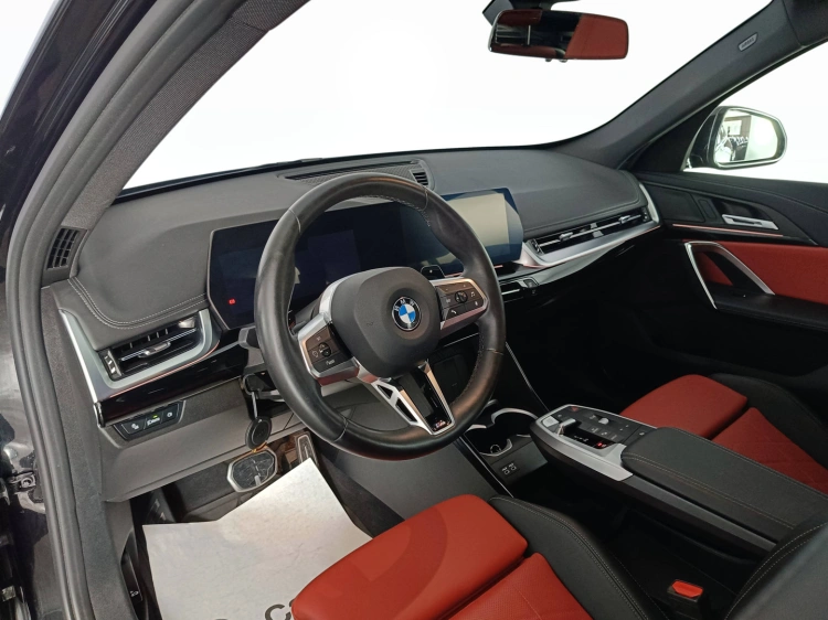 7 - BMW X1 X1 xdrive20d mhev 48V MSport Pro auto