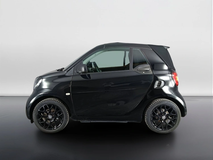 6 - smart fortwo Fortwo Cabrio 0.9 t Prime 90cv twinamic my19