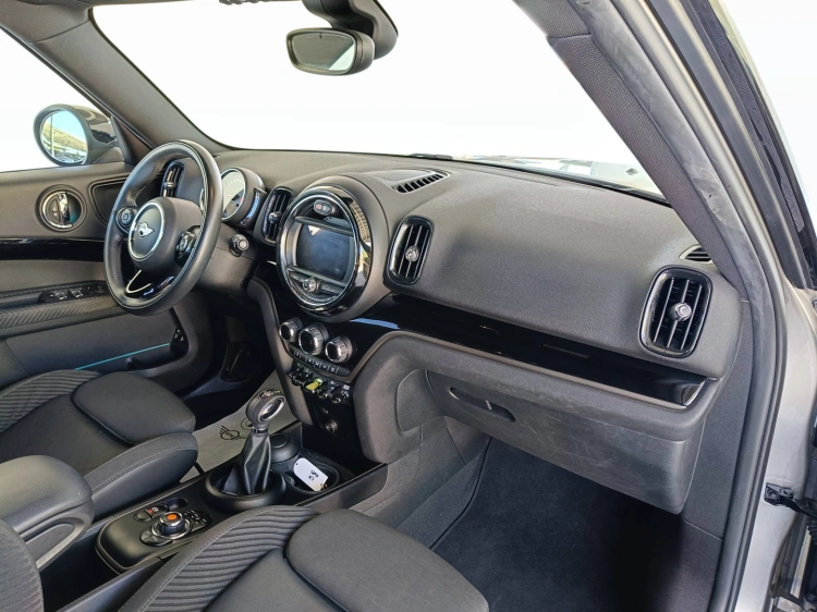 10 - MINI Countryman Mini Countryman 1.5 Cooper SE all4 auto