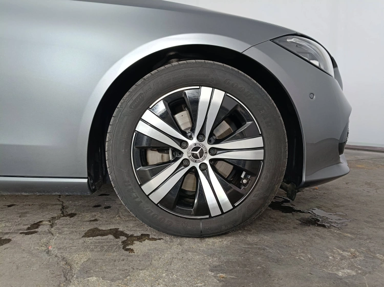 16 - Mercedes-Benz Classe C SW 200 d mhev Advanced auto