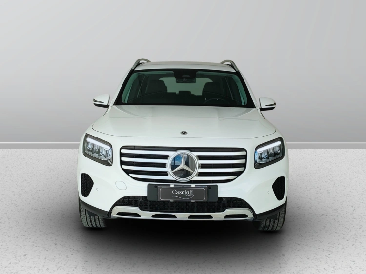 2 - Mercedes-Benz GLB 180 d Progressive Advanced auto