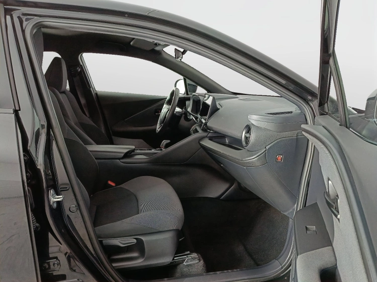 11 - Toyota C-HR C-HR 1.8 hv Trend fwd e-cvt