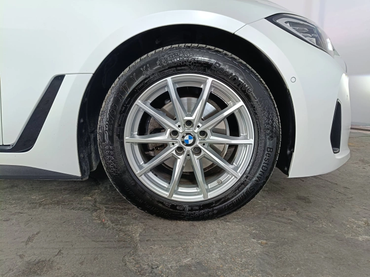 16 - BMW Serie 4 420d Gran Coupe mhev 48V xdrive Sport auto