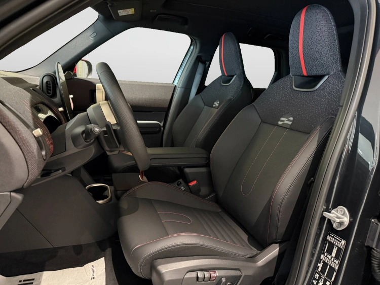 12 - MINI Countryman MINI Countryman John Cooper Works ALL4