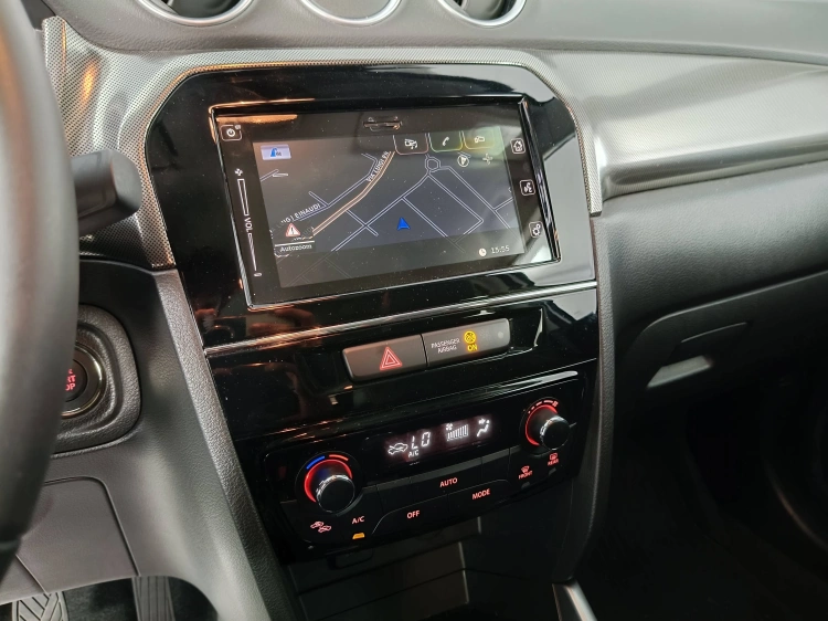 13 - Suzuki Vitara Vitara 1.4h Top 4wd allgrip