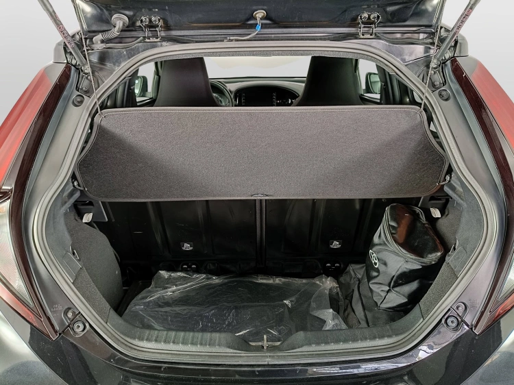 17 - Toyota Aygo X Aygo X 1.0 Trend 72cv