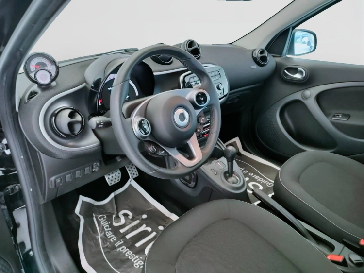 15 - smart forfour Forfour 0.9 t Superpassion 90cv twinamic