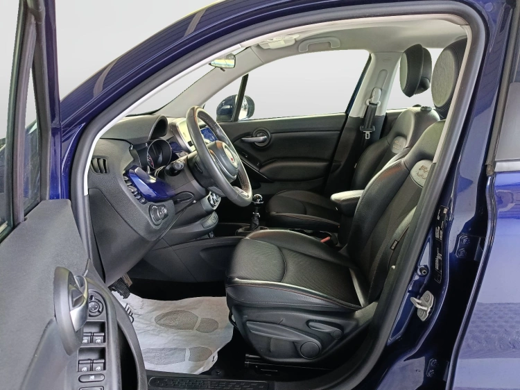 8 - Fiat 500 500X 1.0 T3 Urban 120cv