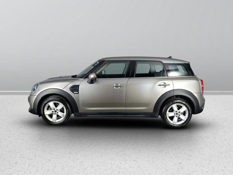 6 - MINI Countryman Mini Countryman 1.5 One D Business