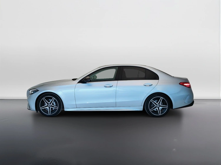 8 - Mercedes-Benz Classe C 220 d mhev Premium Pro 4matic auto