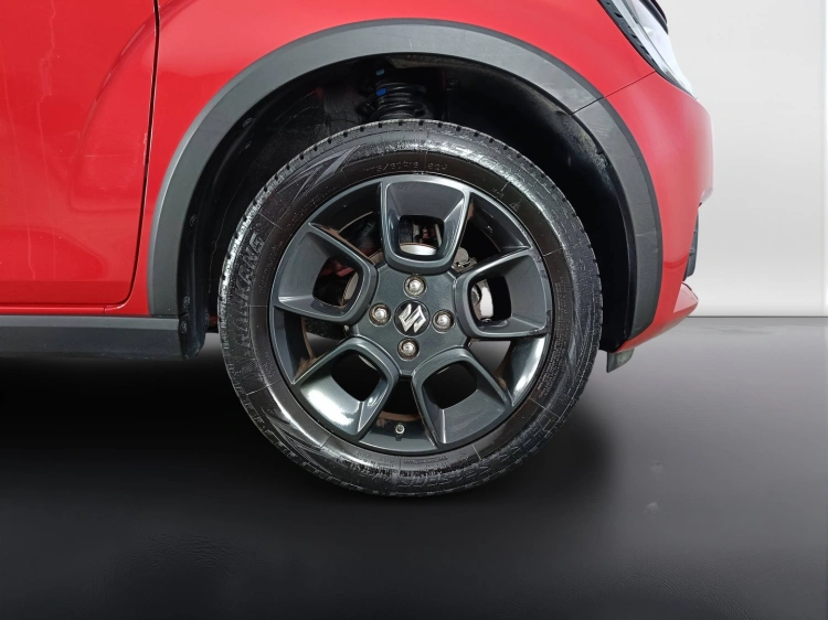 20 - Suzuki Ignis Ignis 1.2 dualjet iCool 2wd