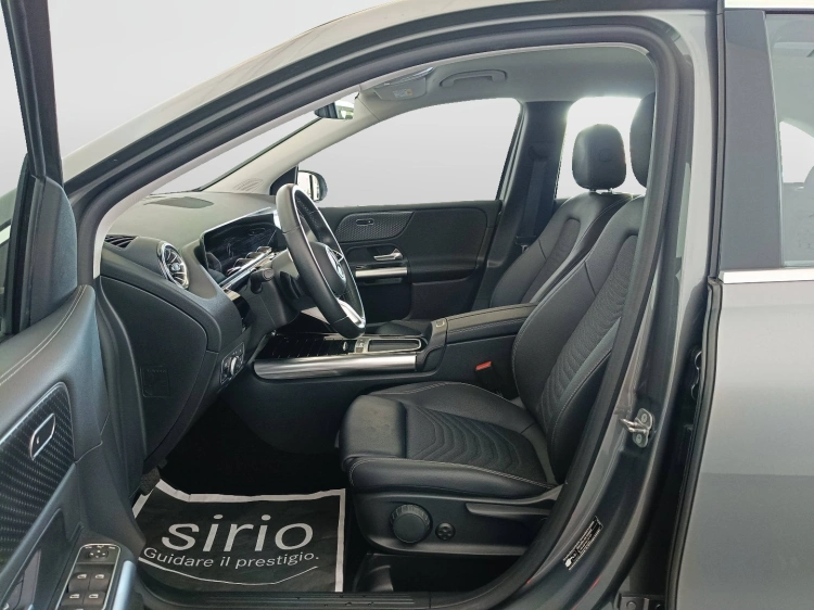 8 - Mercedes-Benz Classe B 180 Progressive Advanced Plus auto