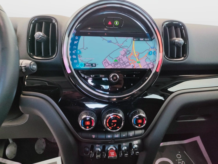 17 - MINI Countryman Mini Countryman 1.5 One D Classic
