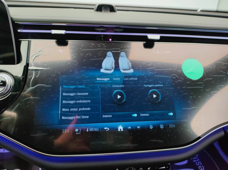 14 - Mercedes-Benz Classe E SW 220 d AMG Line Premium 4matic auto