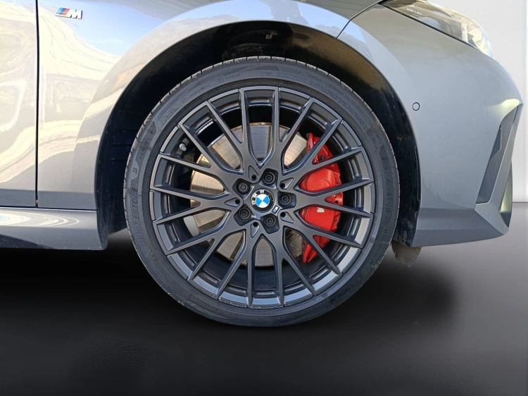 17 - BMW Serie 1 120d 48V MSport Pro auto