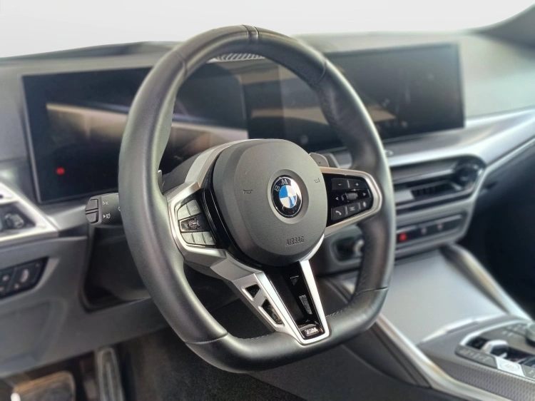 17 - BMW Serie 4 420d Gran Coupe mhev 48V xdrive MSport Pro auto