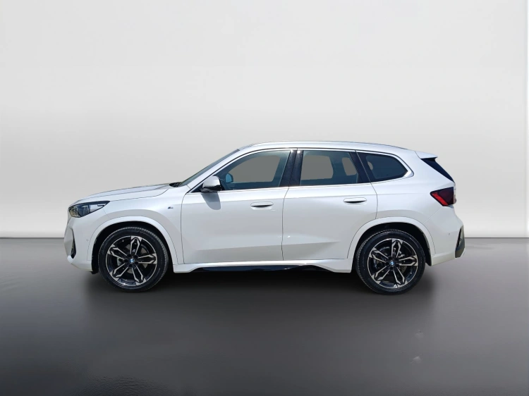 3 - BMW X1 X1 sdrive18d MSport auto