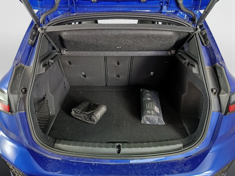 15 - BMW Serie 2 218d Active Tourer Msport auto