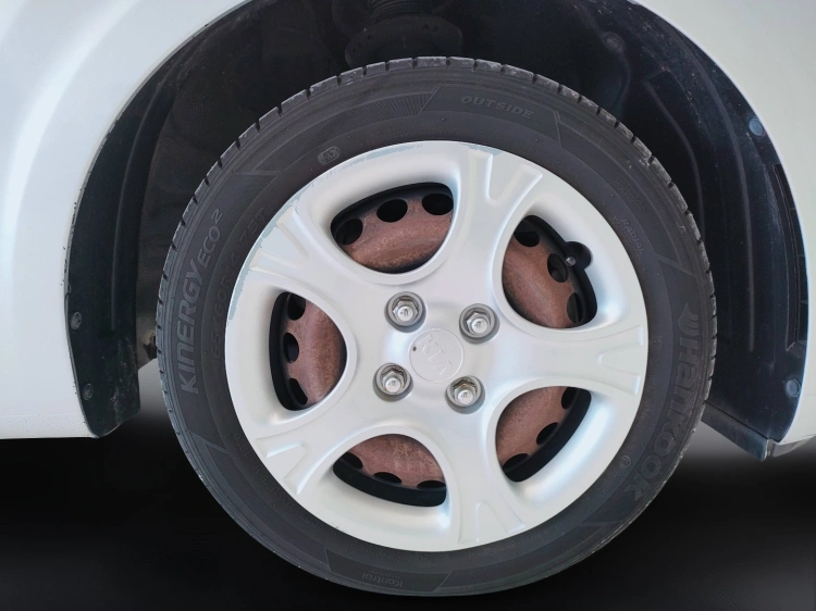 9 - Kia Picanto Picanto 1.0 Cool Gpl my18