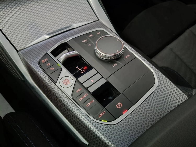 17 - BMW Serie 4 420d Gran Coupe mhev 48V xdrive MSport Pro auto