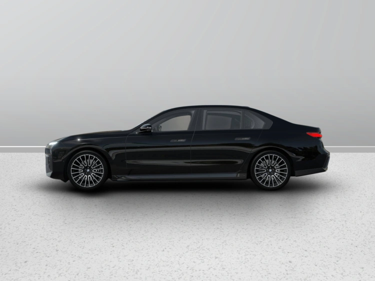 2 - BMW Serie 7 BMW 740d xDrive