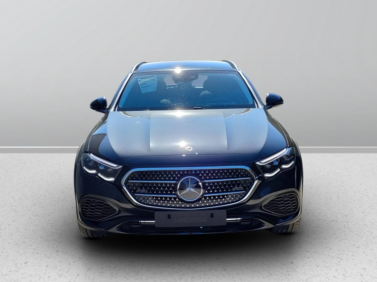 2 - Mercedes-Benz Classe E 220 d 4MATIC All Terrain