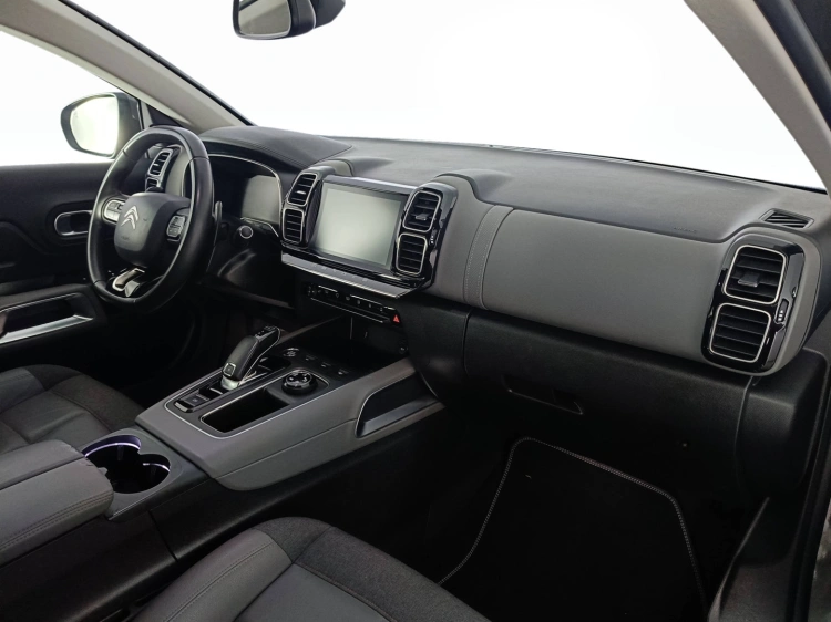 11 - Citroen C5 C5 Aircross 1.5 bluehdi Shine s&s 130cv eat8 my20