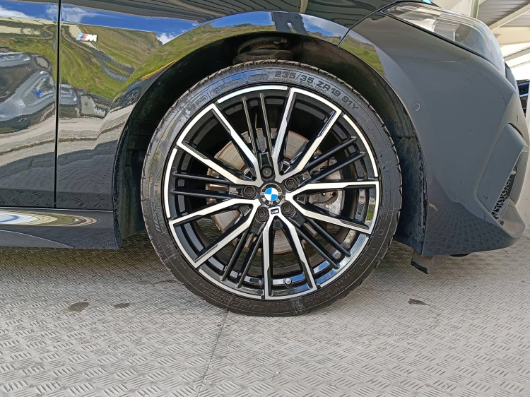 15 - BMW Serie 2 220d Gran Coupe Msport auto