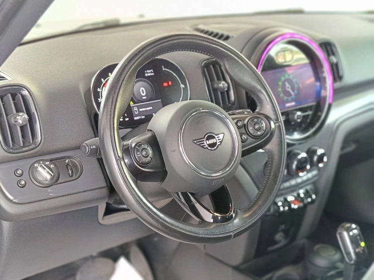 14 - MINI Countryman Mini Countryman 1.5 One D Northwood Edition auto