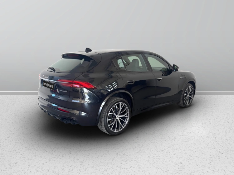 7 - Maserati Levante Grecale 2.0 mhev Modena 330cv auto