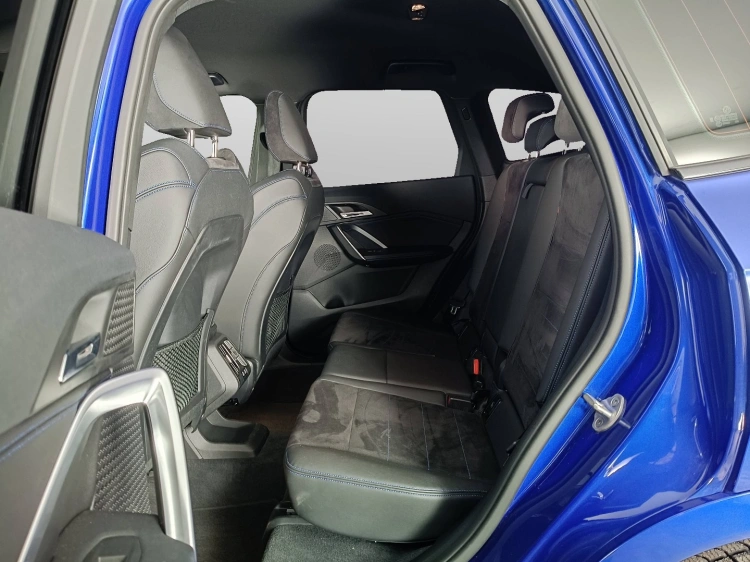 9 - BMW X1 X1 sdrive18d MSport Edition Signature auto