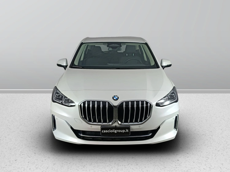 2 - BMW Serie 2 218d Active Tourer Luxury auto