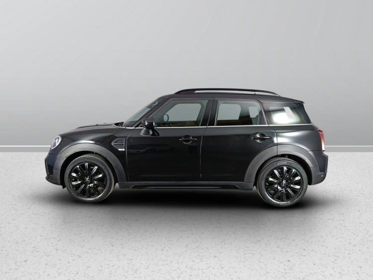 6 - MINI Countryman Mini Countryman 1.5 Cooper Classic auto